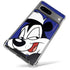 Looney Tunes Pepe Le Pew Zoomed In Google Pixel 8 Clear Case